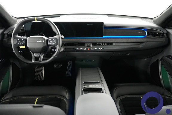 Kia EV9 11 of 30