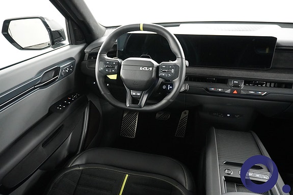 Kia EV9 12 of 30