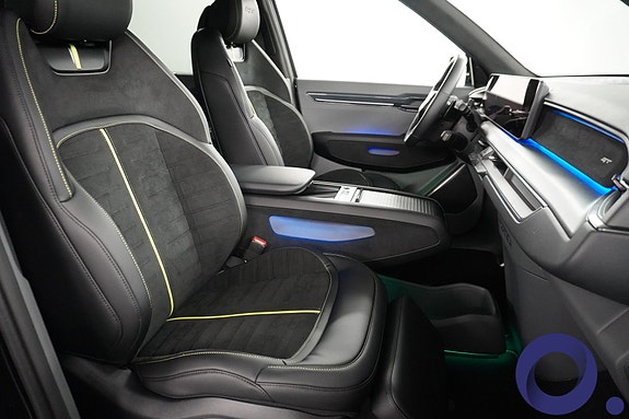 Kia EV9 27 of 30