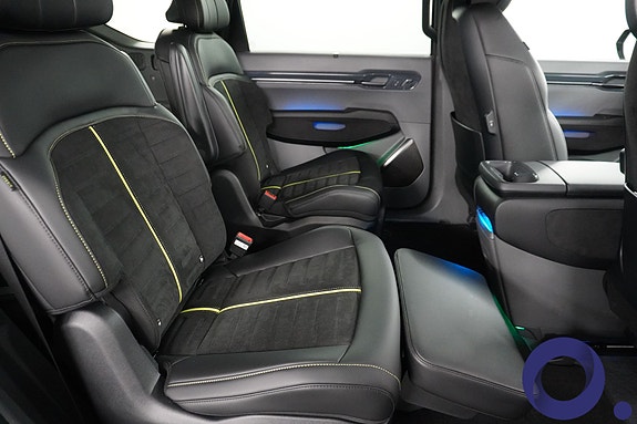 Kia EV9 28 of 30