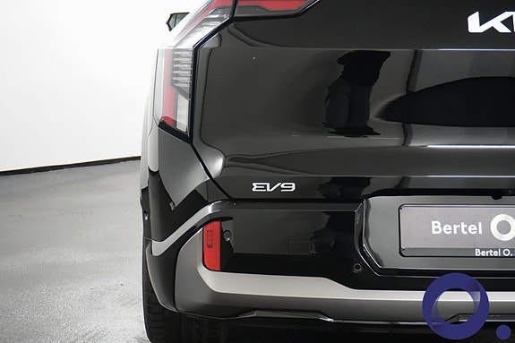 Kia EV9 9 of 30