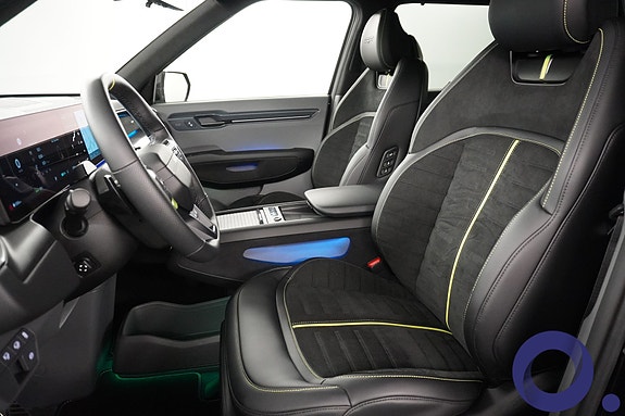 Kia EV9 24 of 30