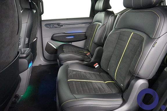 Kia EV9 26 of 30