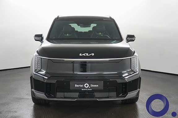 Kia EV9 3 of 30