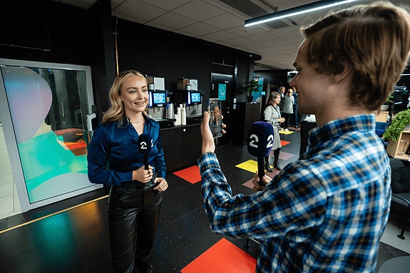 Bilde 1 av 1 i jobbannonse-galleriet