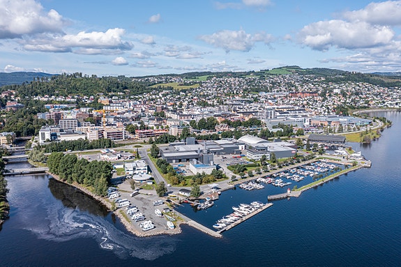 Bilde 2 av 2 i jobbannonse-galleriet