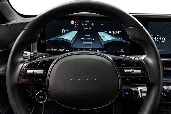 Hyundai Ioniq 6 18 of 30