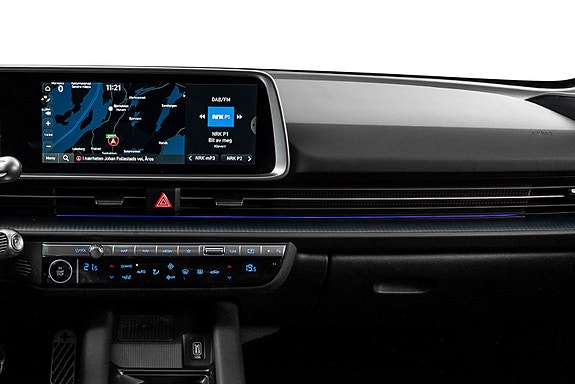 Hyundai Ioniq 6 21 of 30