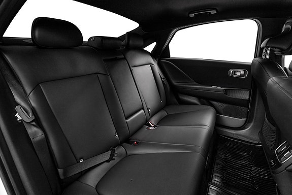 Hyundai Ioniq 6 29 of 30