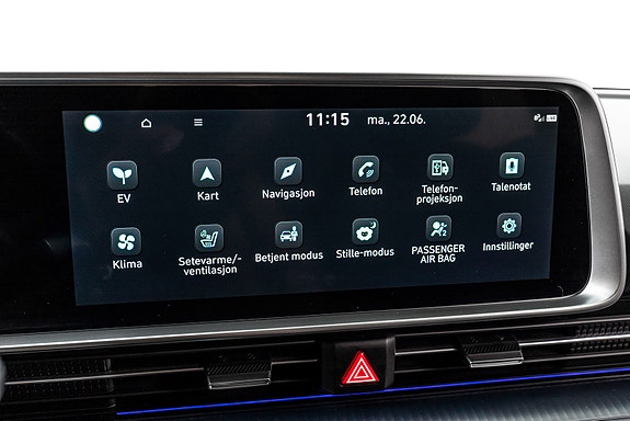 Hyundai Ioniq 6 22 of 30