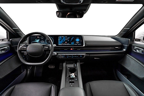 Hyundai Ioniq 6 17 of 30