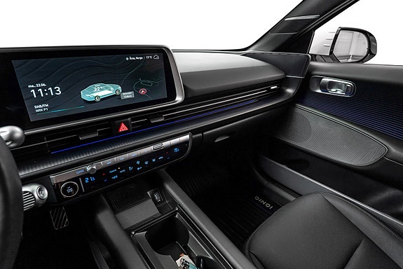 Hyundai Ioniq 6 12 of 30