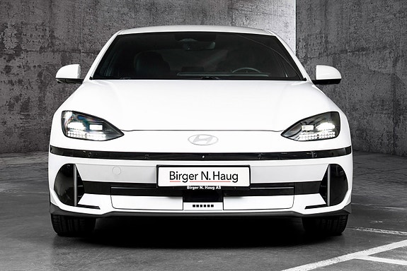 Hyundai Ioniq 6 5 of 30