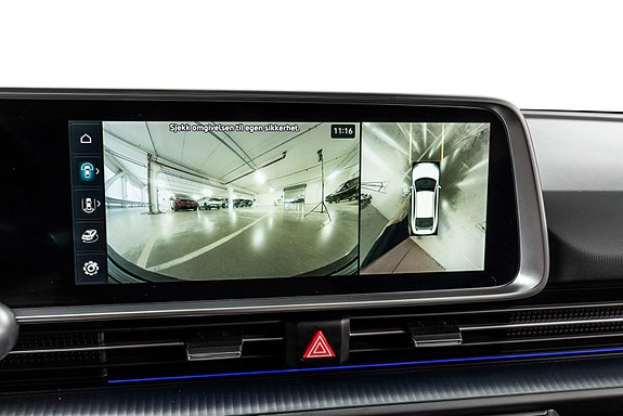 Hyundai Ioniq 6 26 of 30