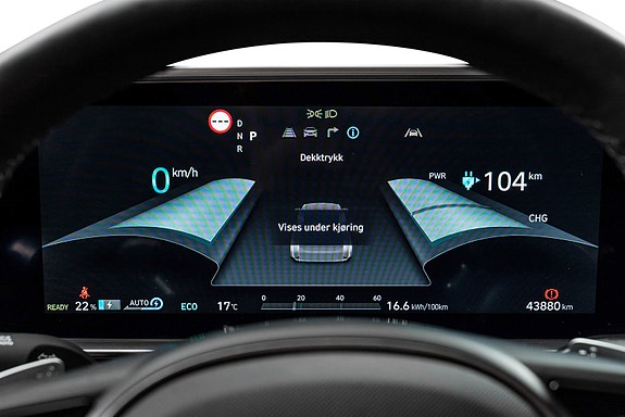 Hyundai Ioniq 6 20 of 30