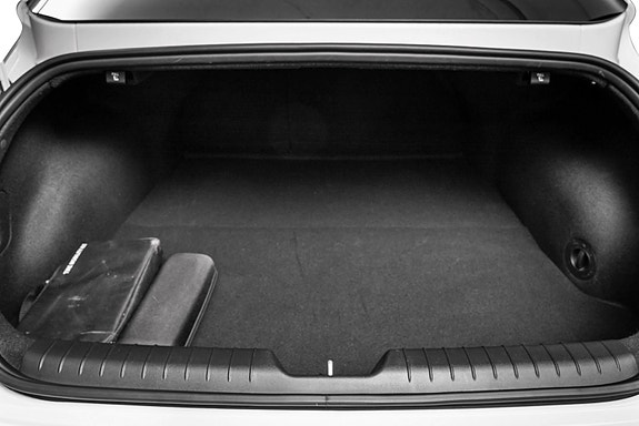 Hyundai Ioniq 6 27 of 30
