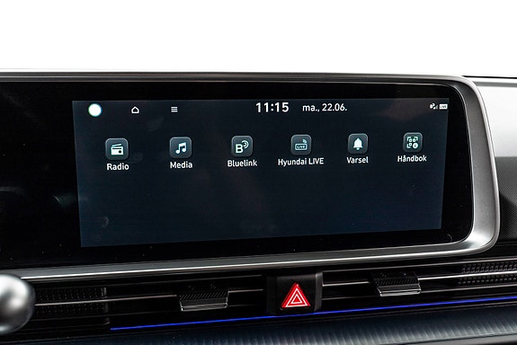 Hyundai Ioniq 6 23 of 30