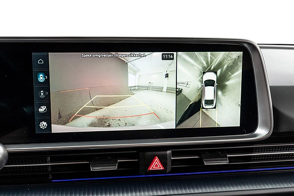 Hyundai Ioniq 6 25 of 30
