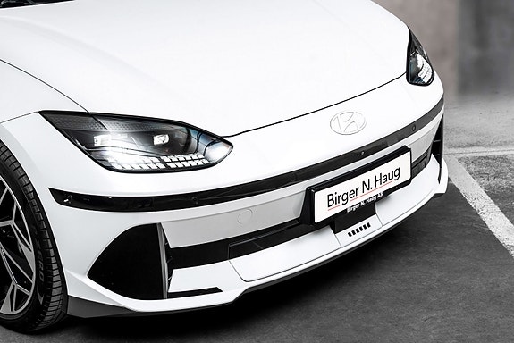 Hyundai Ioniq 6 4 of 30