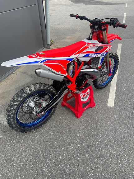 Beta 250 RX 4 of 5