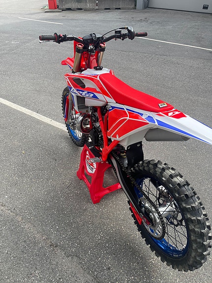 Beta 250 RX 3 of 5
