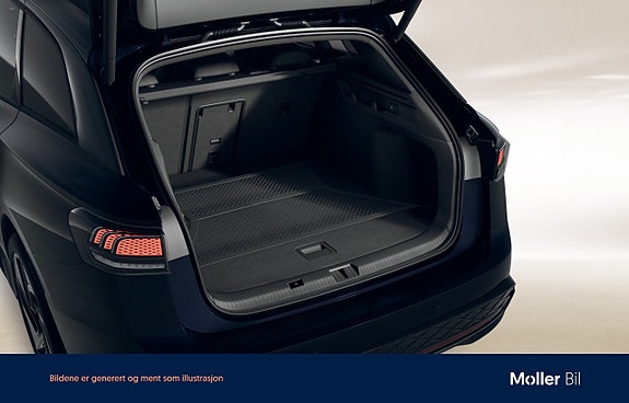 Volkswagen ID.7 9 of 9