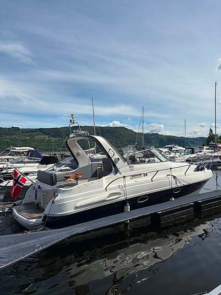 Nordic Ocean Craft 28 2 of 5