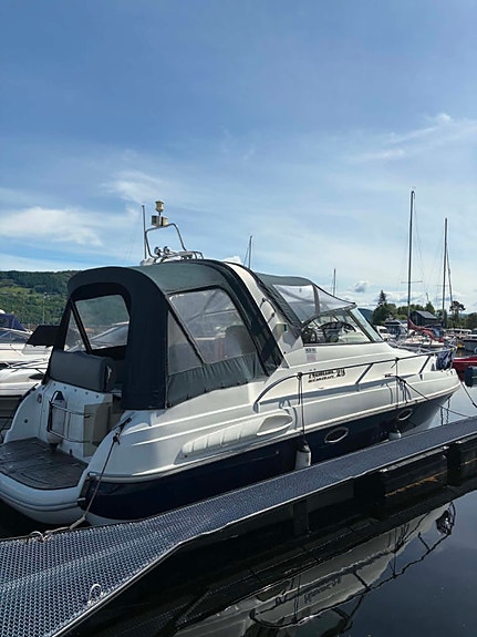 Nordic Ocean Craft 28 4 of 5