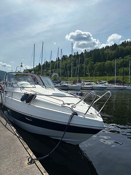 Nordic Ocean Craft 28 3 of 5