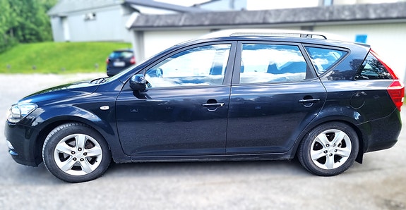Kia Ceed 6 of 17
