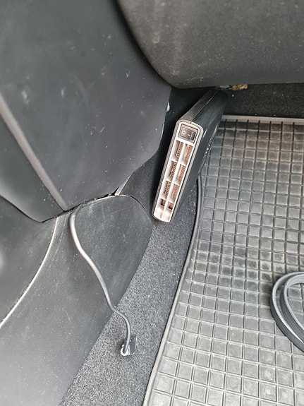 Kia Ceed 15 of 17