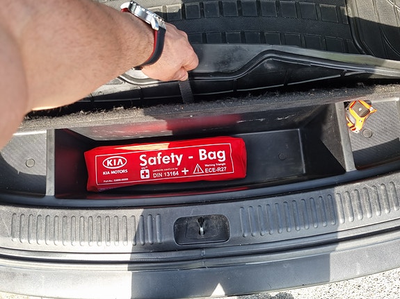 Kia Ceed 13 of 17