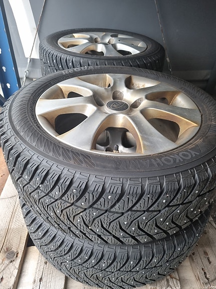 Kia Ceed 16 of 17