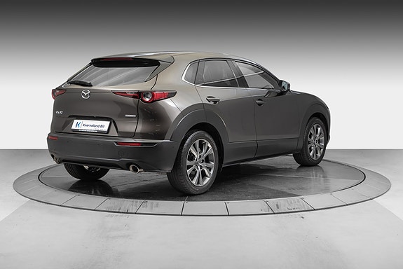 Mazda CX-30 5 of 5