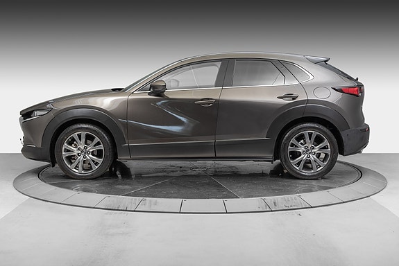 Mazda CX-30 2 of 5