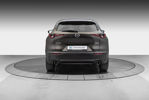 Mazda CX-30 4 of 5