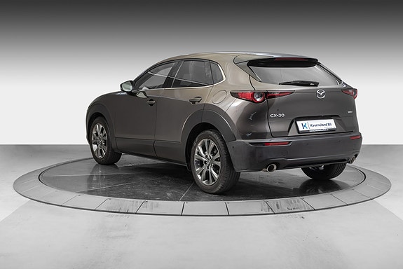 Mazda CX-30 3 of 5