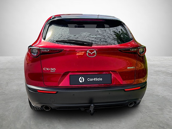 Mazda CX-30 4 of 5