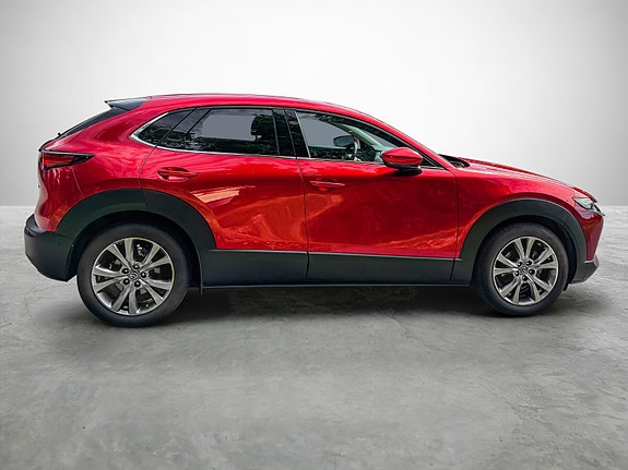 Mazda CX-30 2 of 5