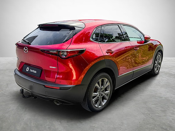 Mazda CX-30 3 of 5
