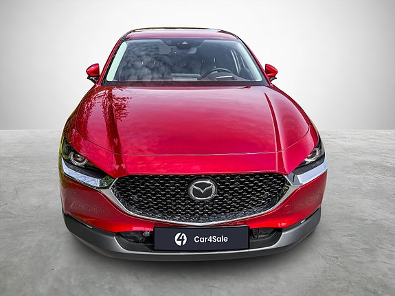 Mazda CX-30 5 of 5