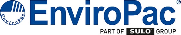EnviroPac AS logo