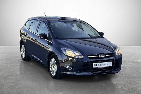 Ford Focus 3 of 5