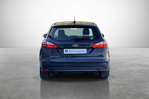 Ford Focus 2 of 5