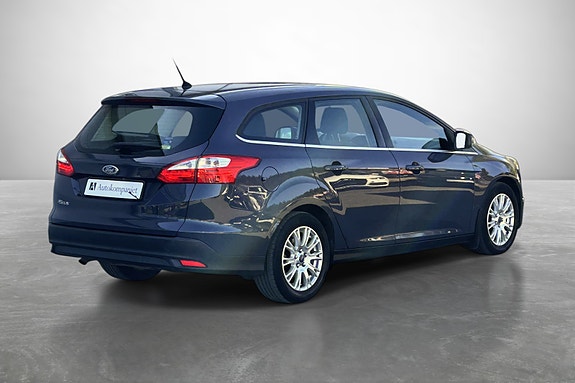 Ford Focus 4 of 5
