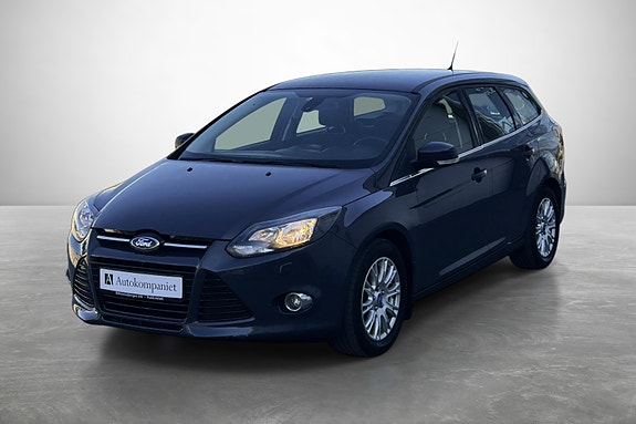 Ford Focus 5 of 5