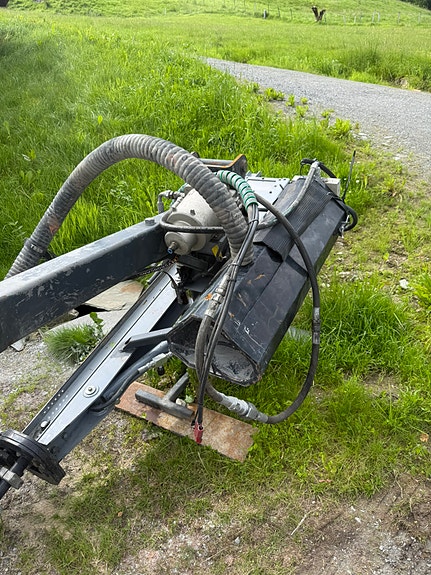 Andre MDR-1600 boretårn 3 of 5