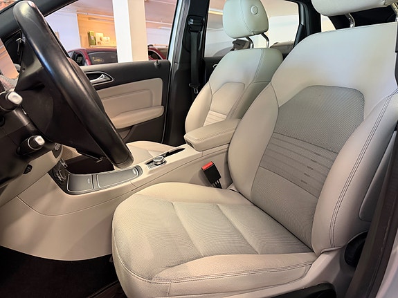 Mercedes-Benz B180 d 18 of 27