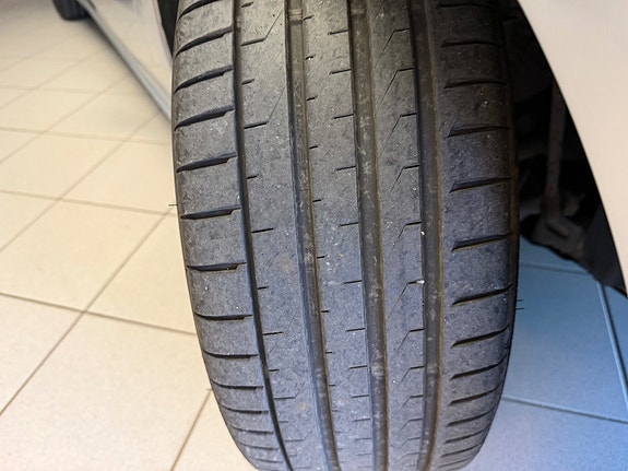 Mercedes-Benz B180 d 26 of 27