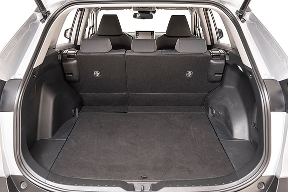 Toyota RAV4 23 of 29